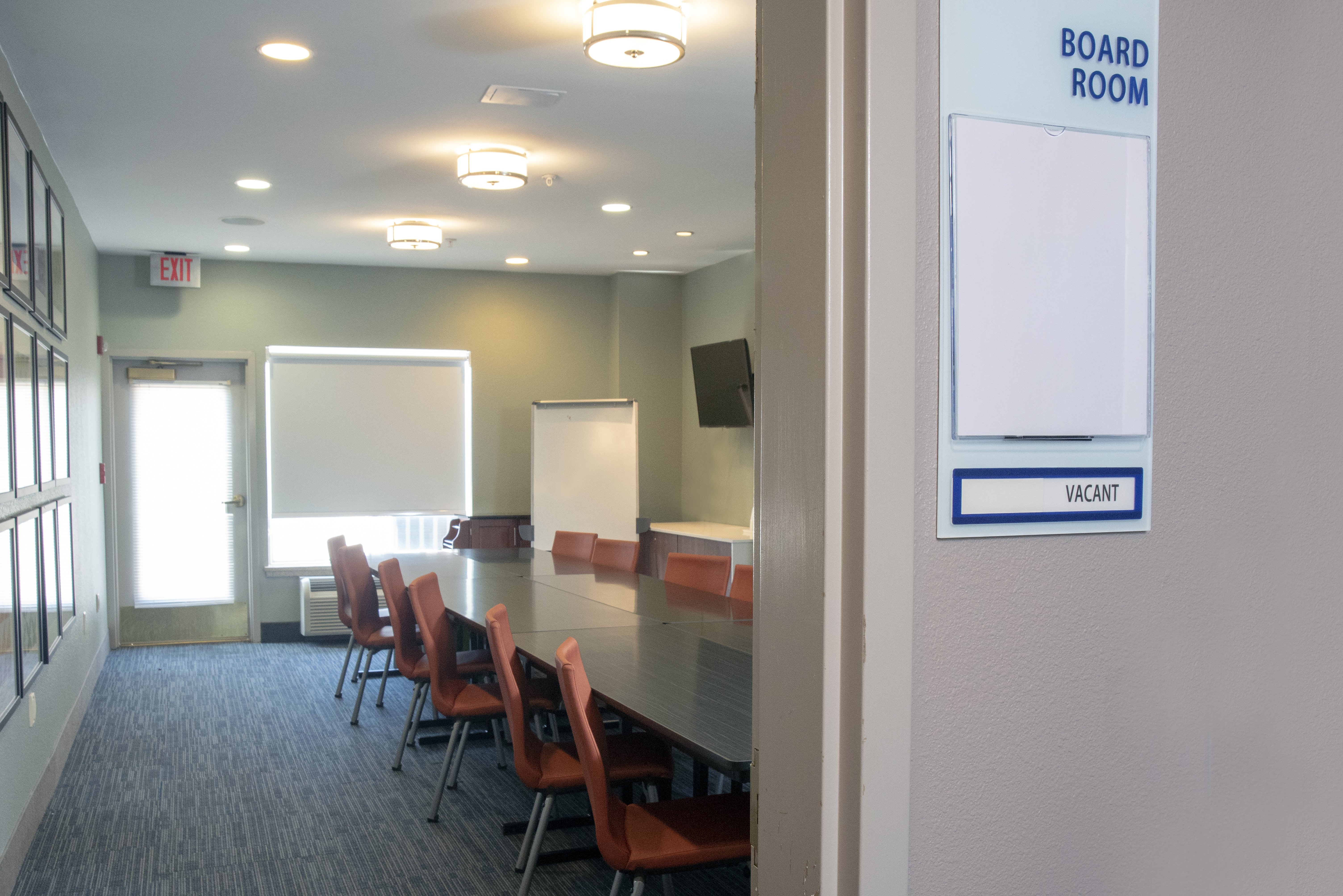 Boardroom