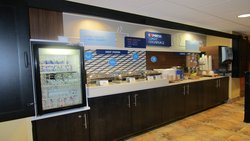  - Holiday Inn Express & Suites Davie - I-595 SW, Exit 7