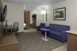  - Holiday Inn Express & Suites Coeur d'Alene - I-90, Exit 11