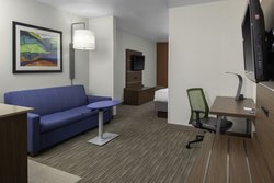  - Holiday Inn Express & Suites Coeur d'Alene - I-90, Exit 11