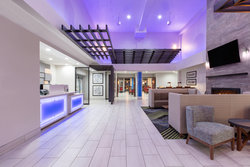  - Holiday Inn Express & Suites Seaside
