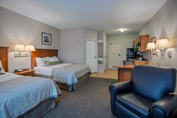  - Candlewood Suites Perrysburg - I-75, Exit 193
