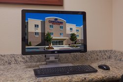  - Candlewood Suites Perrysburg - I-75, Exit 193
