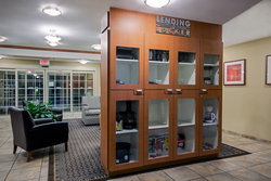  - Candlewood Suites Perrysburg - I-75, Exit 193