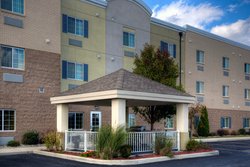  - Candlewood Suites Perrysburg - I-75, Exit 193