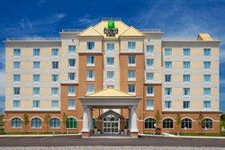  - Holiday Inn Express & Suites Bowmanville