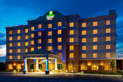  - Holiday Inn Express & Suites Bowmanville