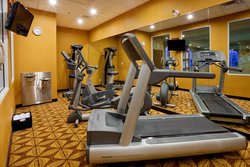  - Holiday Inn Express & Suites Bowmanville