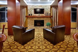  - Holiday Inn Express & Suites Bowmanville