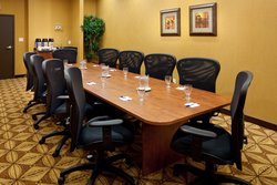  - Holiday Inn Express & Suites Bowmanville