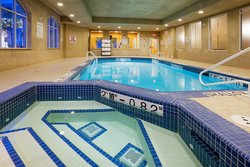  - Holiday Inn Express & Suites Bowmanville