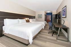  - Holiday Inn Express & Suites Seaside