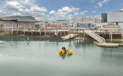  - Holiday Inn Express & Suites Seaside