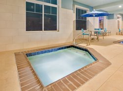  - Holiday Inn Express & Suites Seaside