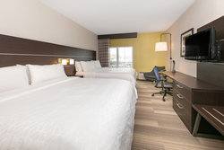  - Holiday Inn Express & Suites Seaside