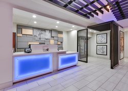  - Holiday Inn Express & Suites Seaside