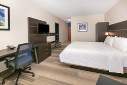  - Holiday Inn Express & Suites Seaside