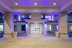  - Holiday Inn Express & Suites Seaside