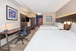  - Holiday Inn Express & Suites Seaside