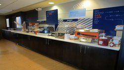  - Holiday Inn Express & Suites Davie - I-595 SW, Exit 7