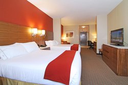  - Holiday Inn Express Banff Trail Calgary