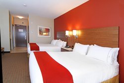  - Holiday Inn Express Banff Trail Calgary