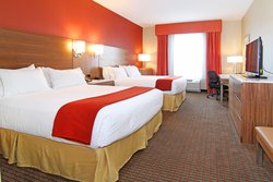  - Holiday Inn Express Banff Trail Calgary