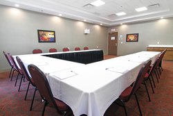  - Holiday Inn Express Banff Trail Calgary