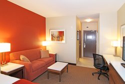  - Holiday Inn Express Banff Trail Calgary
