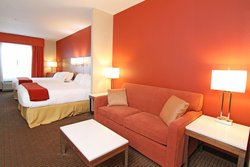  - Holiday Inn Express Banff Trail Calgary