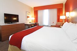  - Holiday Inn Express Banff Trail Calgary