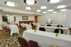  - Holiday Inn Airport Calgary