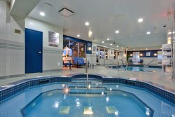  - Holiday Inn Airport Calgary