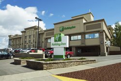  - Holiday Inn Airport Calgary