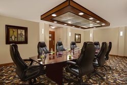  - Holiday Inn Airport Calgary