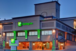  - Holiday Inn Airport Calgary