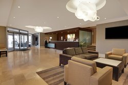  - Holiday Inn Airport Calgary