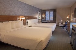  - Silver Cloud Inn Mukilteo