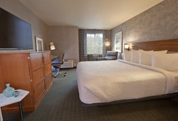  - Silver Cloud Inn Mukilteo