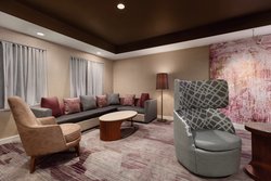  - Courtyard by Marriott Hotel Topeka - I-470, Exit 2