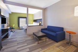  - Holiday Inn Express Tiffin