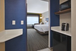  - Holiday Inn Express & Suites Auburn Hills - I-75, Exit 78