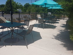  - Holiday Inn Conference Center Carbondale