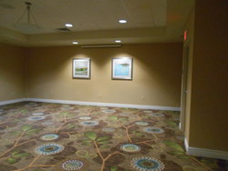  - Holiday Inn Conference Center Carbondale