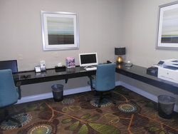  - Holiday Inn Conference Center Carbondale