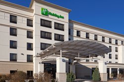  - Holiday Inn Conference Center Carbondale