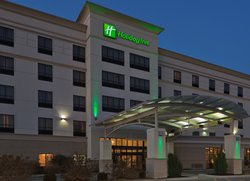  - Holiday Inn Conference Center Carbondale
