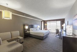  - Holiday Inn Midtown Austin - I-35, Exit 238B