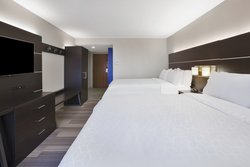  - Holiday Inn Express Tiffin