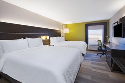  - Holiday Inn Express Tiffin